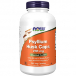 Ps&uuml;lliumikestad &otilde;una pektiiniga &ndash; 700 mg &middot; 360 vegetabilsed kapslid