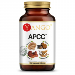 Yango &ndash; APCC 100 kapslid