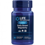 Life Extension &ndash; Florassist Daily Bowel Regularity &ndash; 30 kapslit