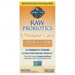 R&aring; &ndash; Probiotika Ultimate Care &ndash; 30 kapslit