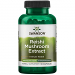 Reishi-seene ekstrakt &ndash; 500 mg &middot; 90 kapslit