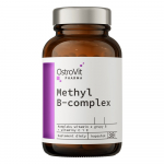 Ostrovit &ndash; Pharma Methyl B-Complex 30 kapslit