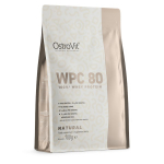 Ostrovit &ndash; WPC 80 Natural &ndash; 700 g
