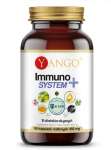 Yango &ndash; Immuno System+ &ndash; 90 kapslit