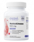 Osavi &ndash; Nattokiinase 100 mg (120 kapslit)