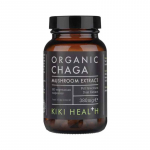 Chaga ekstrakt, mahe &ndash; 380 mg &middot; 60 vcaps