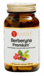 Yango - YANGO berberiin premium - 90 kapslid