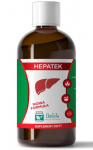 EkoToTu &ndash; Hepatek 100 ml