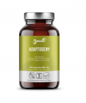 Panaseus &ndash; Adaptogeenid &ndash; 50 kapslit