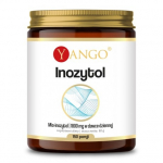 Yango &ndash; Inositool 90 g