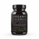 Chlorella Organic &ndash; 500 mg &middot; 200 tabletti