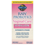 Probiotika Vaginaalhooldus &ndash; 30 kapslit