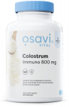 Kolostrum Immuno &ndash; 800 mg &middot; 120 kapslit