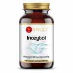 Yango &ndash; Inositool 120 kapslit