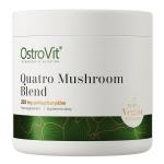 Ostrovit - Quatro mushroom blend - 100 g