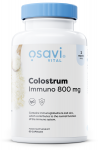 Colostrum Immuno &ndash; 800 mg &middot; 60 kapslit