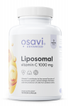 Liposomaalne C-vitamiin &ndash; 1000 mg &middot; 120 kapslit
