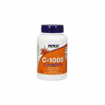 Vitamin C-1000 koos kibuvitsa ja bioflavonoididega &ndash; 100 tabletti