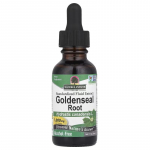 Hydrastisrod (Goldenseal) &ndash; 1000 mg &ndash; 30 ml