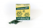 Aurospirul &ndash; Spirulina crunchys 100 g