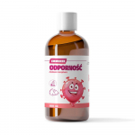 EkoToTu &ndash; Immunik immunitetsv&aelig;ske 100 ml