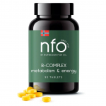 NFO &ndash; B-Complex &ndash; 90 tabs