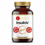 Yango &ndash; Insuliniv 90 kapslid
