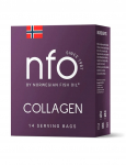 NFO &ndash; Kollagen &ndash; 14 kotti
