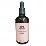 STANLAB &ndash; Virgin castor oil &ndash; 100 ml