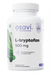 Osavi &ndash; OSAVI L-tryptofaan 500 mg &ndash; 60 kapslit