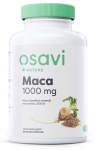 Maca &ndash; 1000 mg &middot; 120 vegankapslit
