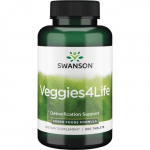 Veggies4Life &ndash; 300 tabletti