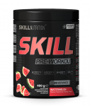 Skill Pre-Workout &ndash; Vandmelon &ndash; 400 g