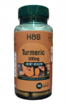 Holland & Barrett &ndash; Gurkemeje 500 mg &ndash; 90 kapslit