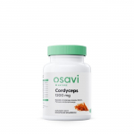 Osavi &ndash; Cordyceps 600 mg (60 kapslit)