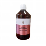 STANLAB &ndash; MCT-&otilde;li from kokosn&otilde;dest &ndash; 500 ml