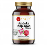 Yango &ndash; Lilla Solhat Echinacea 60 kapslid