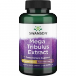 Mega Tribulus-ekstrakt &ndash; 250 mg &middot; 120 kapslit