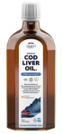 Osavi &ndash; Norra makrelli&otilde;li 1000 mg Omega 3, naturaalne apelsini maitse &ndash; 250 ml