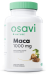 Maca &ndash; 1000 mg &middot; 60 vegankapslit