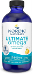 Ultimate Omega &ndash; Citron &ndash; 237 ml
