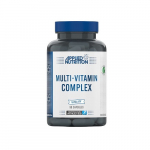 Multi-Vitamin Komplex &ndash; 90 tabletti