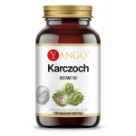 Yango &ndash; Artiskok 60 kapslid