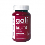 Goli Nutrition &ndash; Beets Cardio