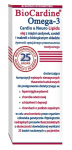 Marinex - MARINEX BioCardine omega-3 s&uuml;dame ja n&auml;rvis&uuml;steemi lipiidid - 200 ml