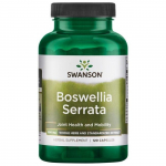 Boswellia Serrata &ndash; 500 mg &middot; 120 kapslit