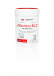 Dr. Enzmann &ndash; MSE - vitamiin B12 max 120 kapslit