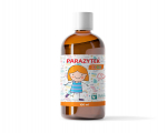 EkoToTu &ndash; Parazytek Kids liquid til b&oslash;rn &ndash; 100 ml