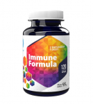 Hepatica &ndash; Immune Formula &ndash; 120 kapslit