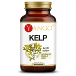Yango &ndash; Kelp 100 kapslid